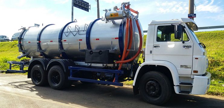 Existe Diferença Entre Caminhão-Pipa e Carro-Pipa?