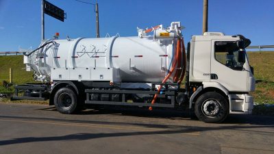 Por Que Procurar por Caminhão Pipa?