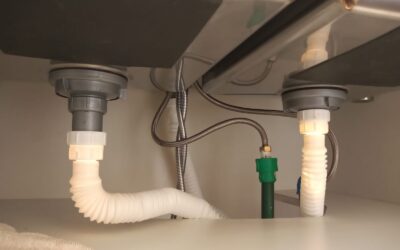 O Que Fazer Para Desentupir Pia de Cozinha