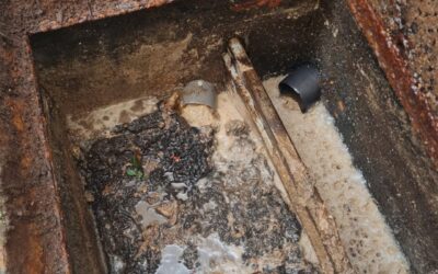 Caixa de Gordura em Porto Alegre