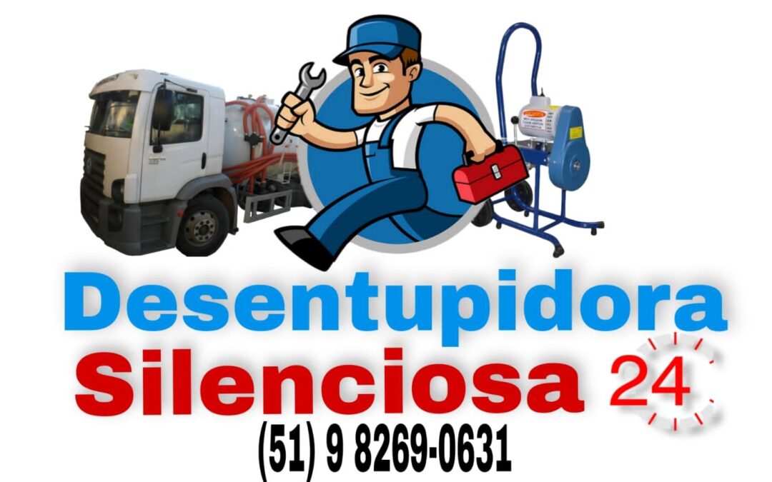 Desentupidora Porto Alegre Zona Norte