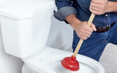 Como Desentupir Vaso Sanitário Rapidamente