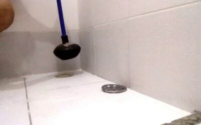 Aprenda Como Desentupir Ralo Sem Perder a Paciência