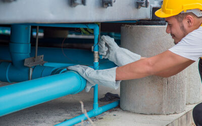 Desentupimento de Tubulações Como Prevenir Novas Ocorrências