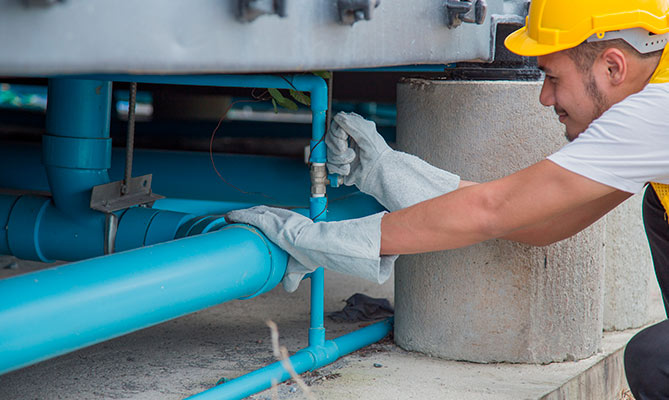 Desentupimento de Tubulações Como Prevenir Novas Ocorrências
