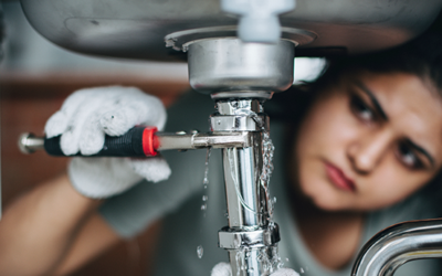 Desentupimento de Tanque: Tudo o Que Precisa Saber