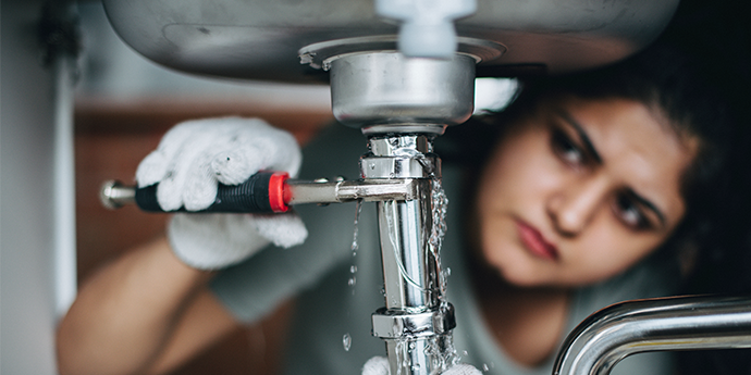 Desentupimento de Tanque: Tudo o Que Precisa Saber