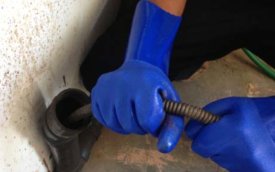 Desentupimento de Esgoto: Quais os Melhores Métodos Para Adotar?