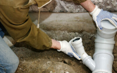 O Precisa Saber Sobre Desentupimento da Rede de Esgoto