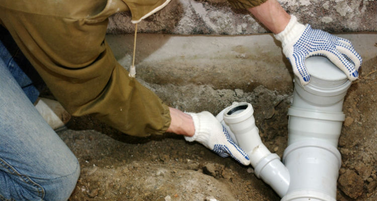 O Precisa Saber Sobre Desentupimento da Rede de Esgoto