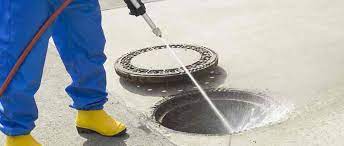 Entenda Como é Cobrado o Serviço de Desentupimento