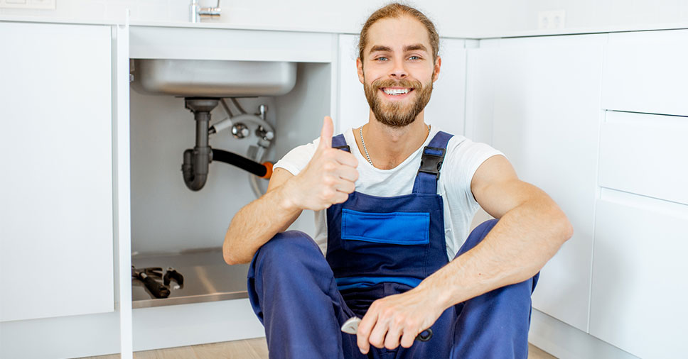 Vantagens de Contar Com Desentupimento Preventivo