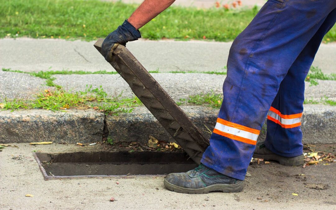 Desentupimento de Galerias Pluviais: O Que Precisa Saber!