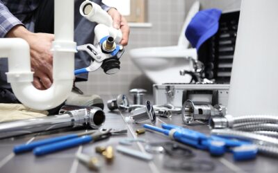 Como Auxiliar na Manutenção Hidráulica Residencial