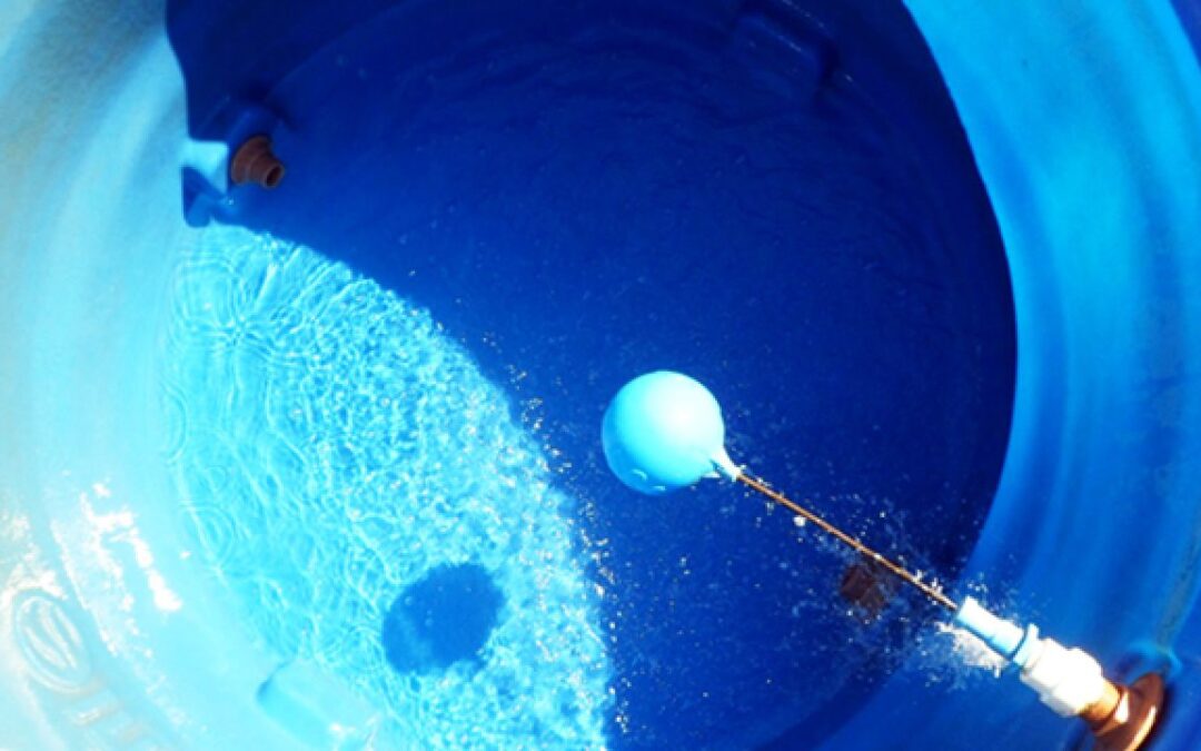 A IMPORTÂNCIA DA LIMPEZA DE CAIXA D’ÁGUA E RESERVATÓRIOS