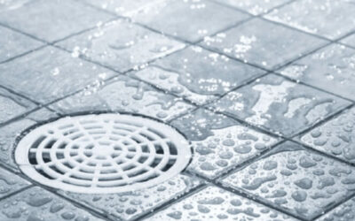 Como Desentupir um Ralo de Banheiro