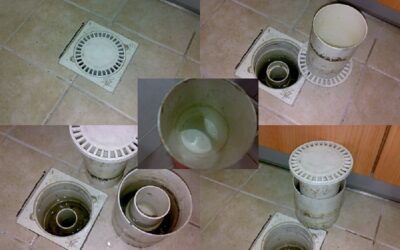 4 Formas de Desentupir um Ralo de Banheiro