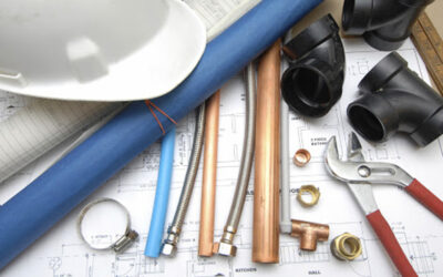 Dicas Hidráulicas: Tenha Um Sistema de Água Eficiente