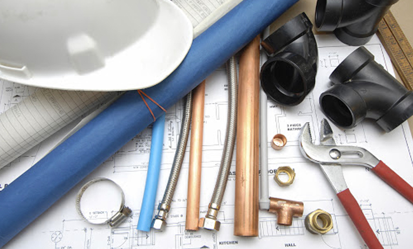 Dicas Hidráulicas: Tenha Um Sistema de Água Eficiente