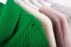 Como Acabar com Traças no Guarda Roupa?