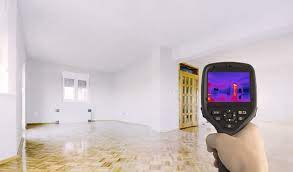 Tecnologias Para Detectar Vazamento de Água