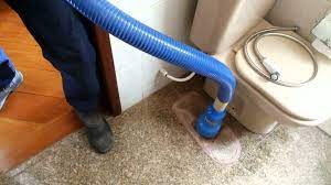 Desentupimento de Esgoto: Tudo O Que Precisa Saber