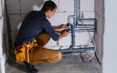 Quando Contratar Uma Desentupidora ou um Encanador?