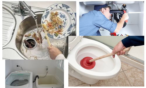 Desentupidora Aponta os Erros Comuns que Causam Entupimentos