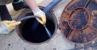 Veja a Importância do Desentupimento de Caixa de Gordura