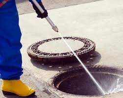 O Que Precisa Saber Sobre Desentupimento da Rede de Esgoto