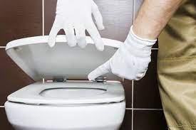 Dê Adeus ao Sofrimento e Chame a Desentupidora de Vaso