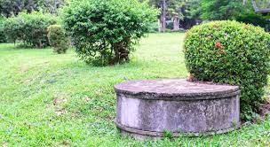 Será Que Está na Hora de Limpar a Fossa Residencial?
