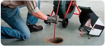 Desentupimento de Sistemas de Água Potável: Como Funciona?