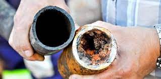 Desentupimento dos Canos Evita Rachaduras nas Tubulações