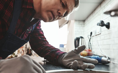 Veja 6 Soluções Caseiras Para Desentupimento!