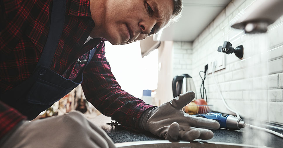 Veja 6 Soluções Caseiras Para Desentupimento!