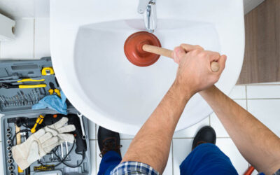 Desentupimento: O Que Você Deve Saber?