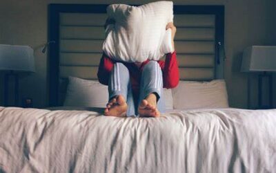 Percevejos Tiram o Sono de Qualquer Pessoa