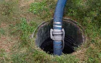 Dicas Para Desentupir Fossa Séptica