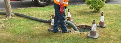 Desentupir Fossa: As Melhores Técnicas