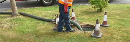 Desentupir Fossa: As Melhores Técnicas