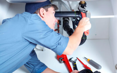 Encanador Profissional Por Que Vale a Pena Contratar