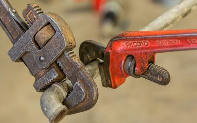 Qual a Função de um Encanador?