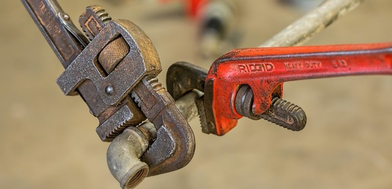 Qual a Função de um Encanador?