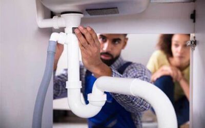 Como Mudar o Encanamento da Pia da Cozinha?