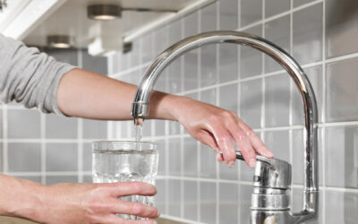 Cuidando do Encanamento da sua Casa