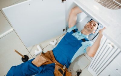 Como Prolongar a Vida Util do Encanamento