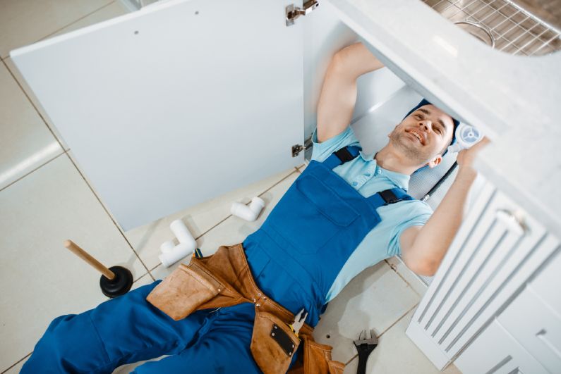 Como Prolongar a Vida Util do Encanamento