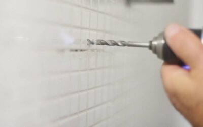 Como Detectar Encanamento na Parede Antes de Usar a Furadeira?