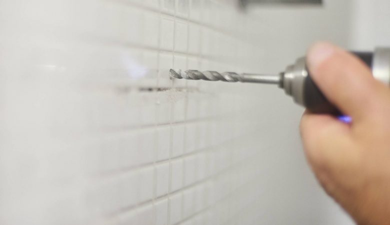 Como Detectar Encanamento na Parede Antes de Usar a Furadeira?